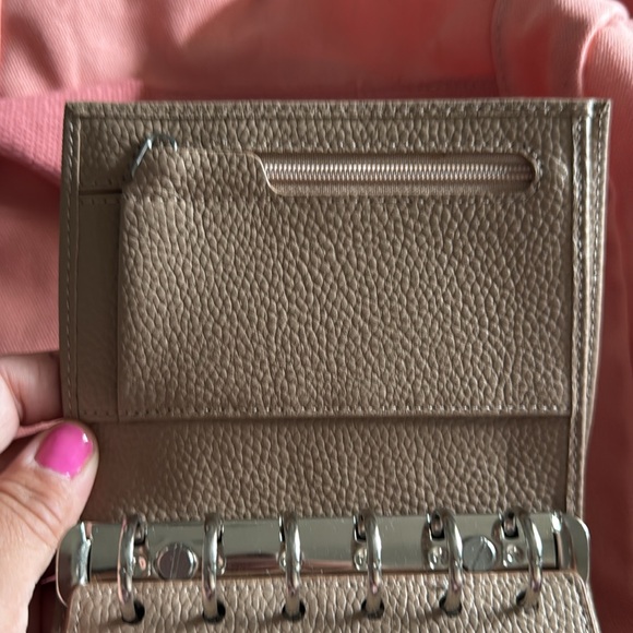 Moterm Pocket Regular Rings Planner - Picture 3 of 5